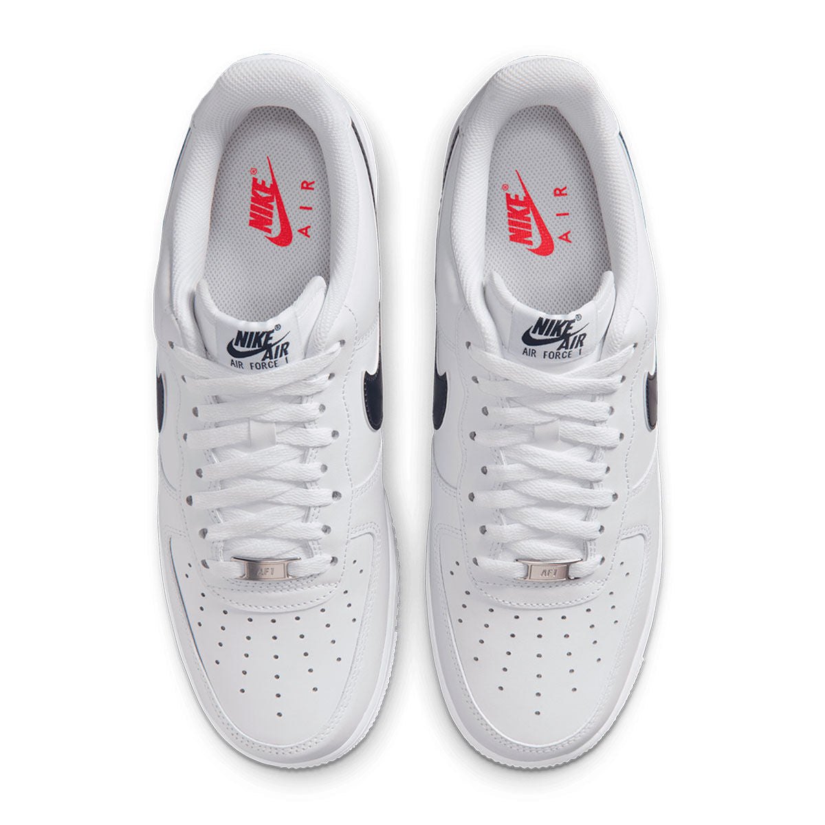 NIKE AIR FORCE 1 '07 LV8 "USA" 10