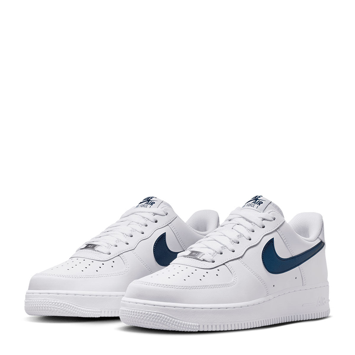 NIKE AIR FORCE 1 '07 LV8 "USA" 10