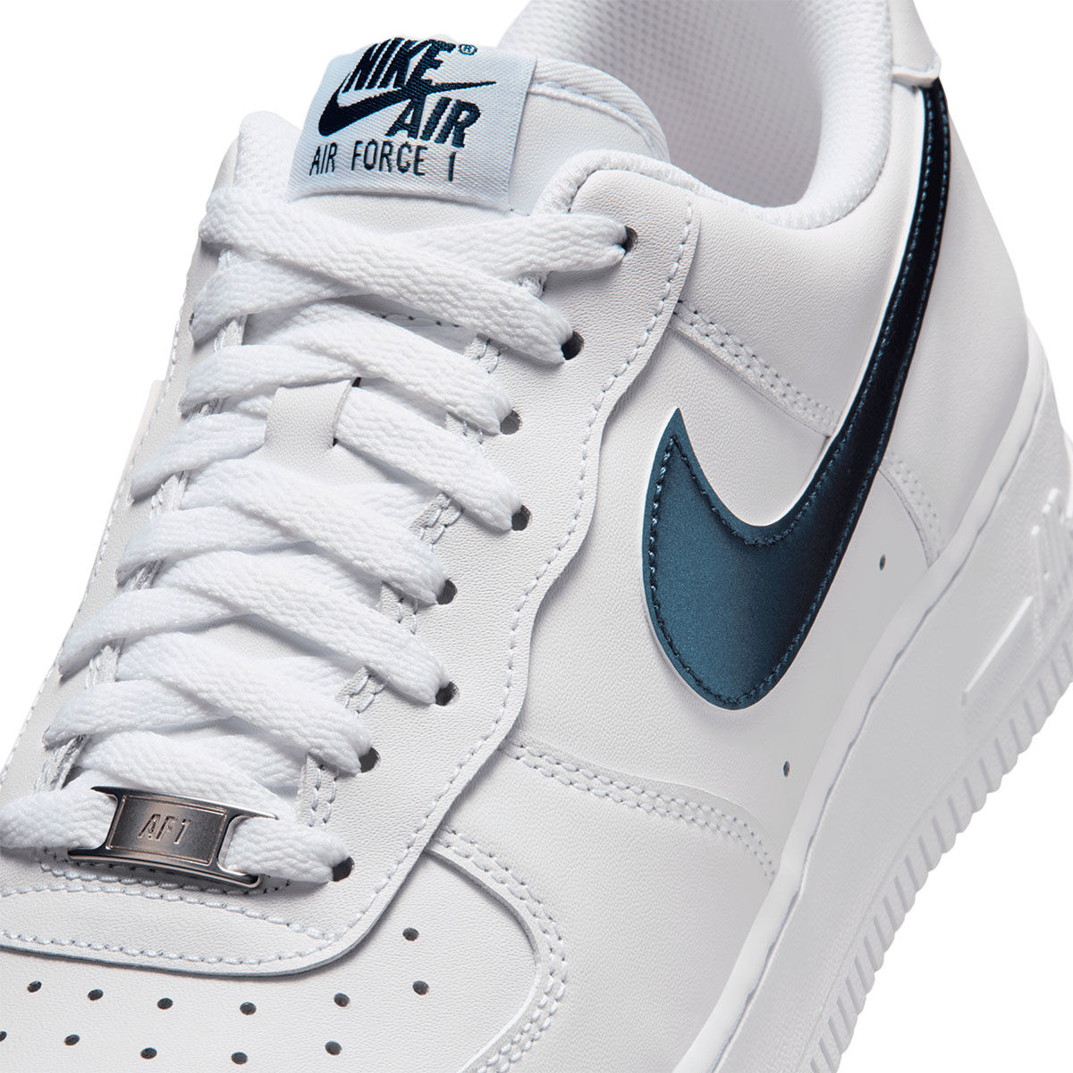 NIKE AIR FORCE 1 '07 LV8 "USA" 10