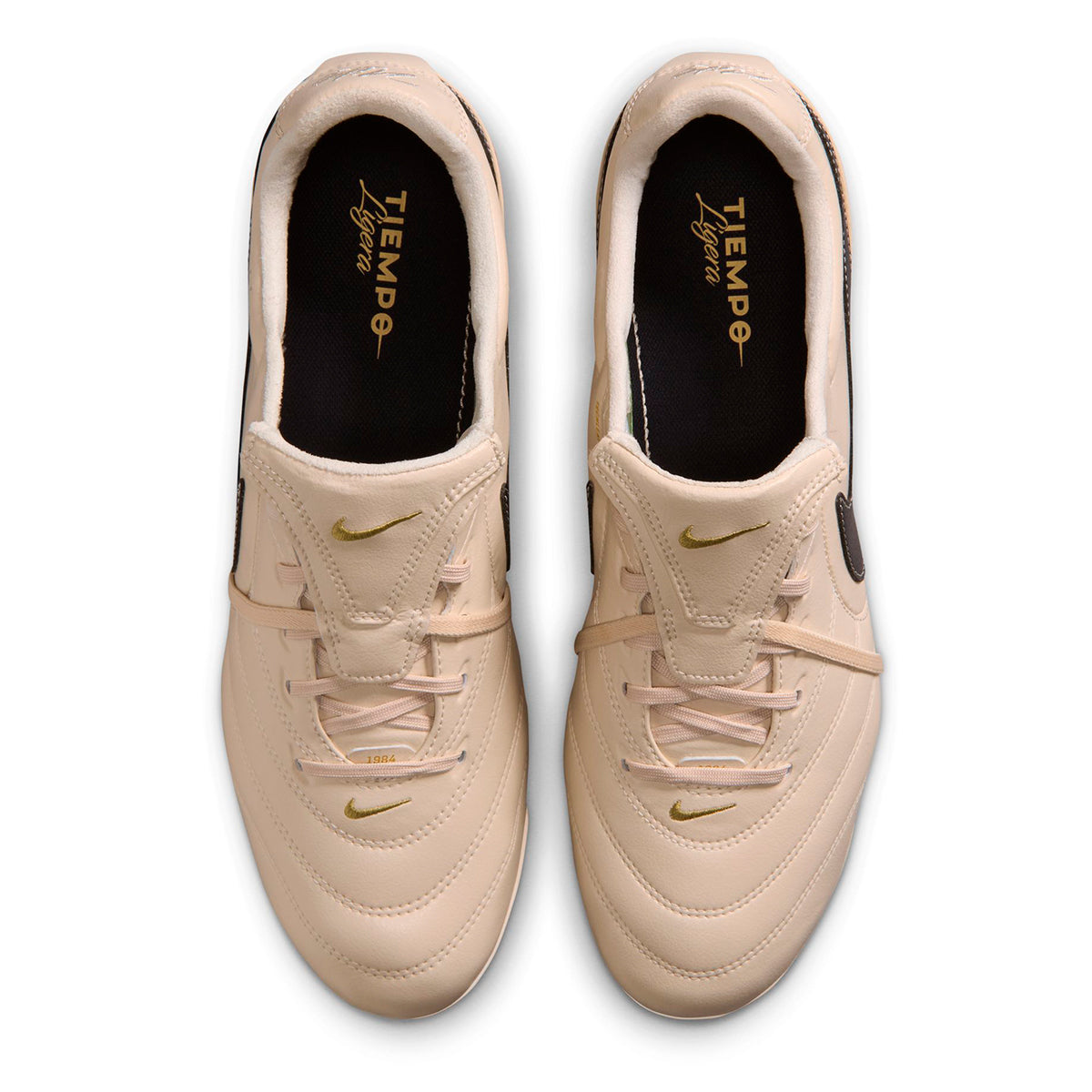 TIEMPO LIGERA PRO FG FT 10