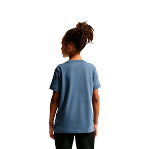 USA U NK FUTURA TEE L