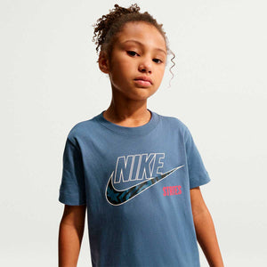 USA U NK FUTURA TEE L