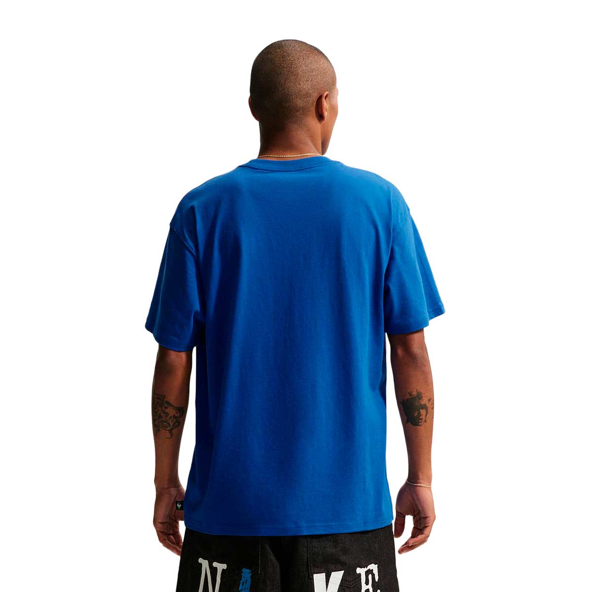 FFF M NK FUTURA TEE L