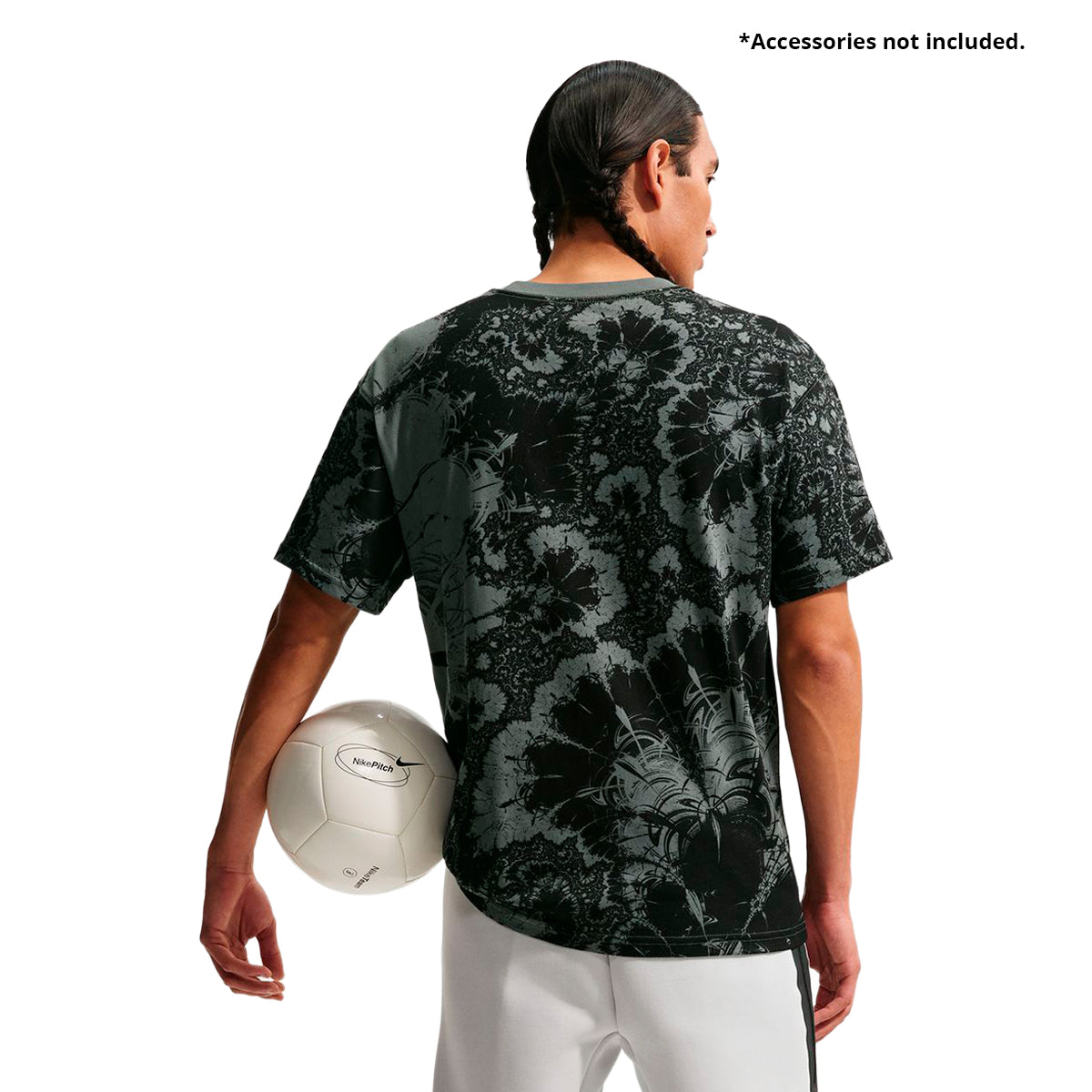 KNVB M NK AOP TEE L