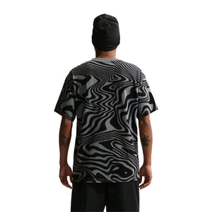 CBF M NK AOP TEE 2XL