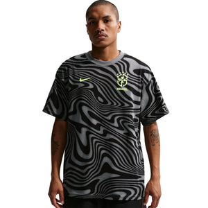 CBF M NK AOP TEE 2XL