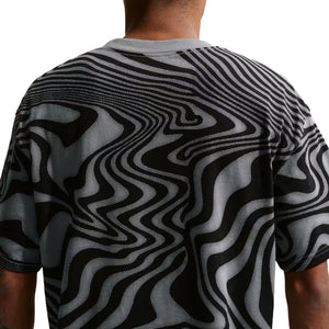 CBF M NK AOP TEE 2XL