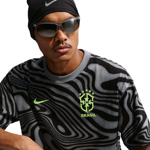 CBF M NK AOP TEE 2XL