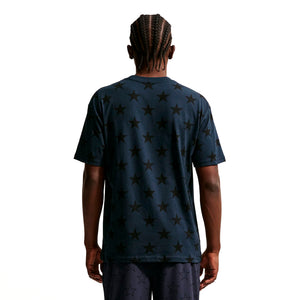 USA M NK AOP TEE 2XL