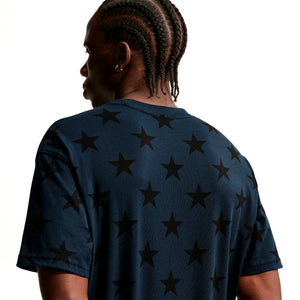 USA M NK AOP TEE 2XL
