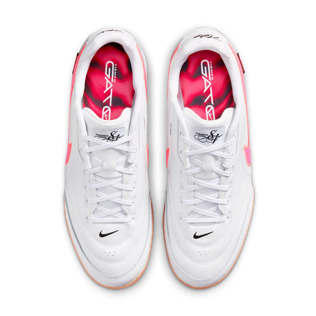 NIKE TIEMPO STREETGATO PRM 10