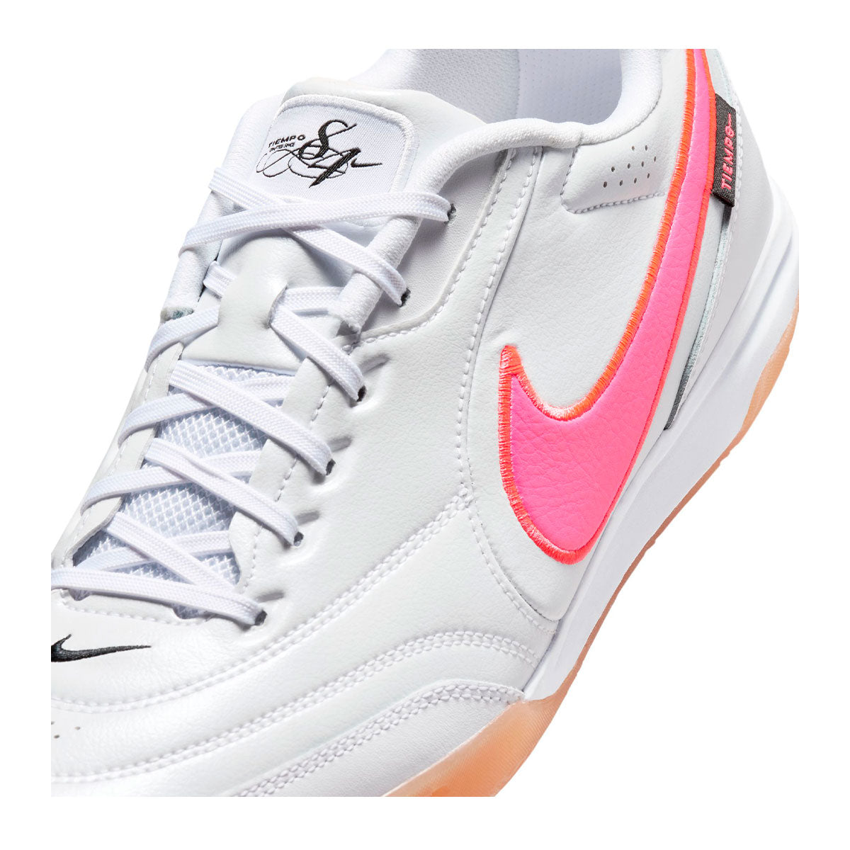 NIKE TIEMPO STREETGATO PRM 10