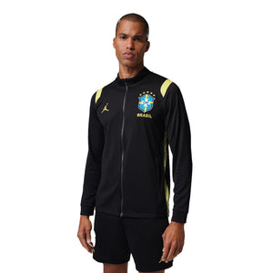 BRAZIL ACADEMY PRO JKT 2XL