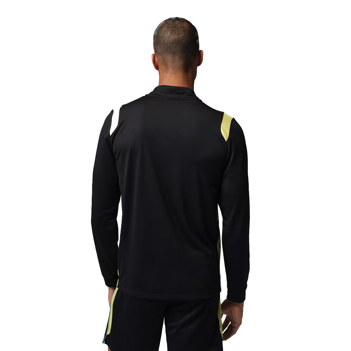 BRAZIL ACADEMY PRO JKT 2XL