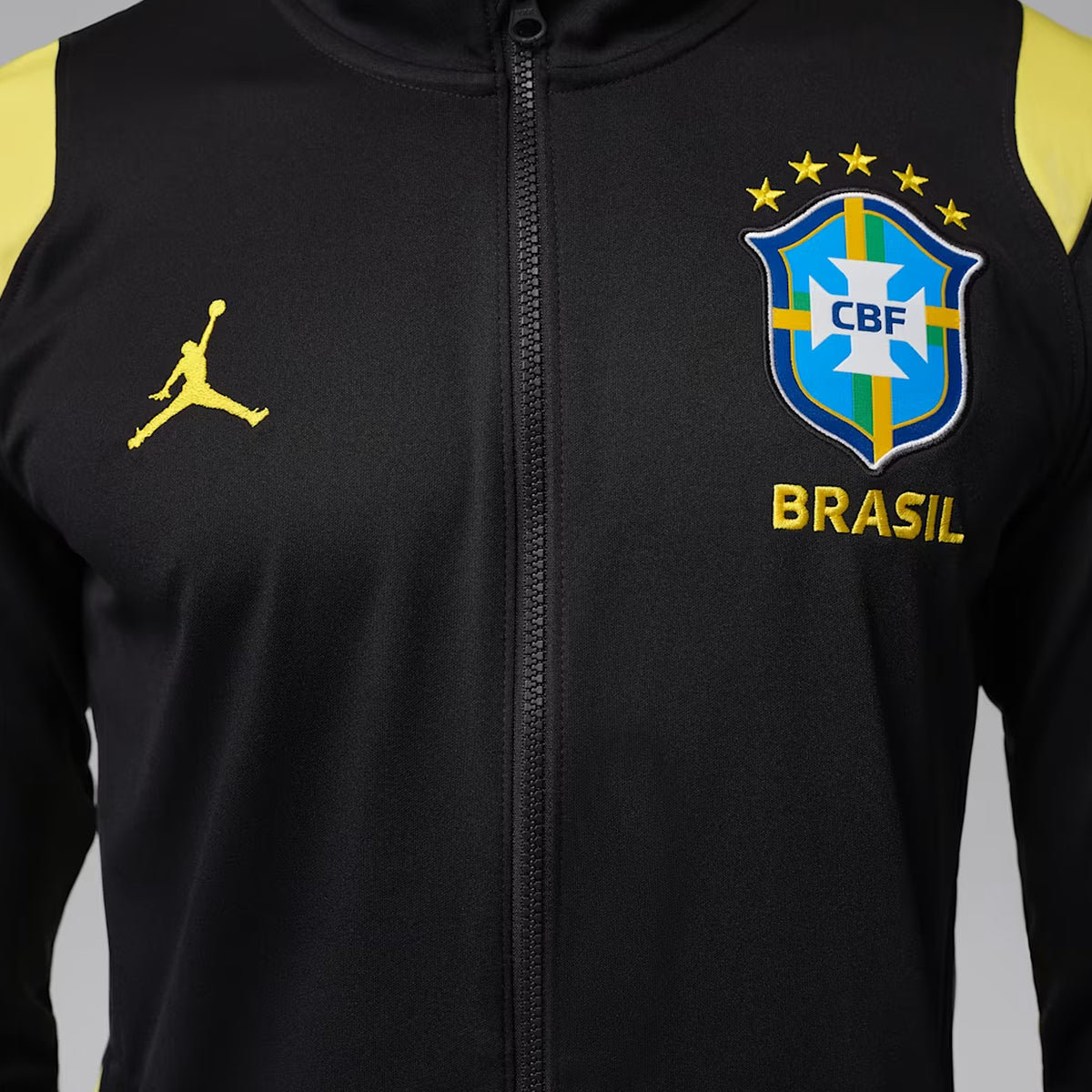 BRAZIL ACADEMY PRO JKT 2XL