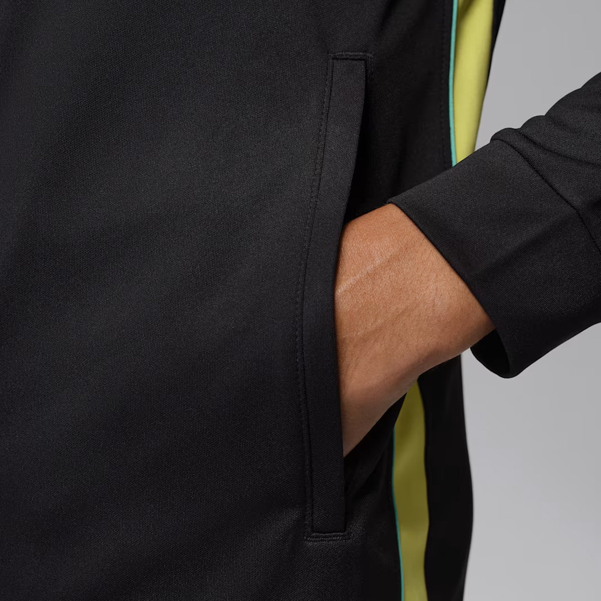 BRAZIL ACADEMY PRO JKT 2XL
