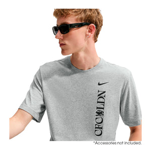CFC M NK WORDMARK TEE L