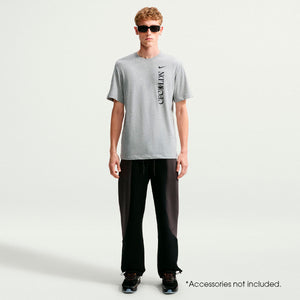 CFC M NK WORDMARK TEE L