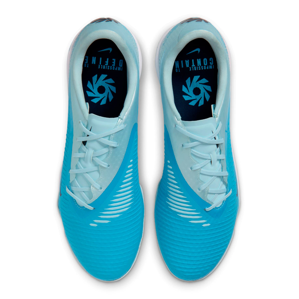 Nike Phantom 6 Low Academy "Erling Haaland" Soccer Cleats 10