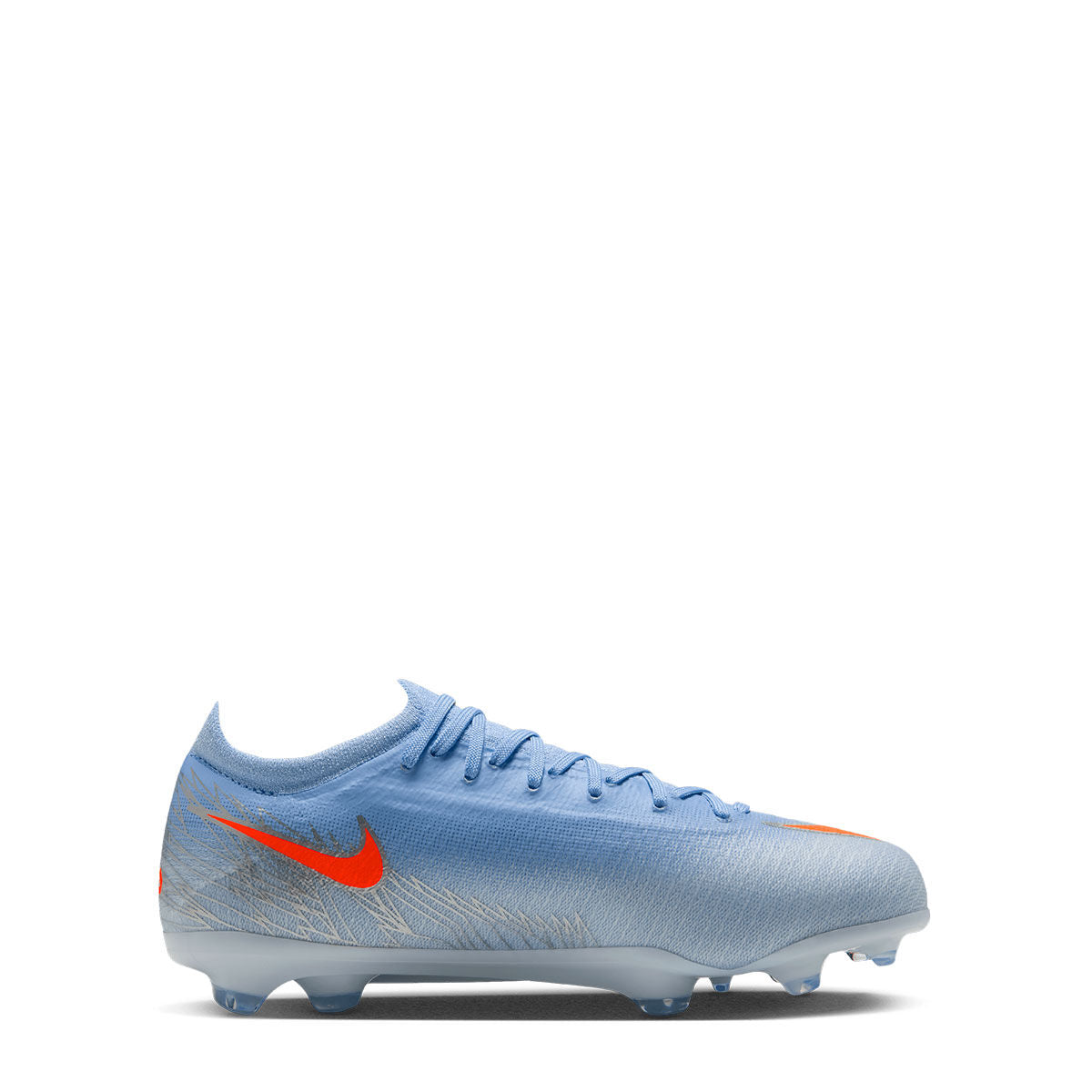 NIKE UNITED JR. MERCURIAL VAPOR 17 PRO 4Y