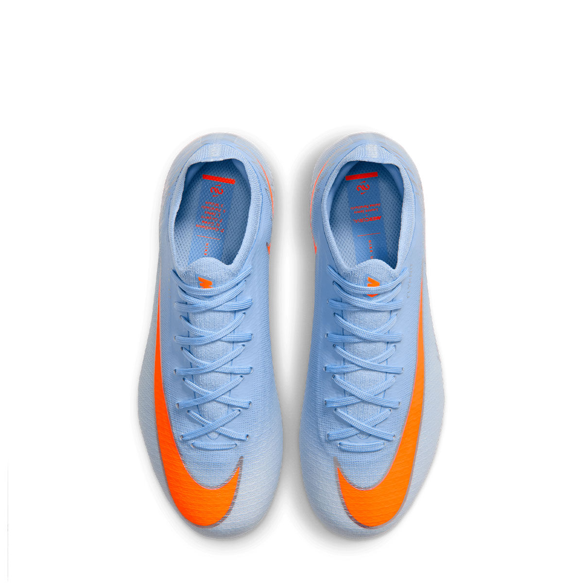 NIKE UNITED JR. MERCURIAL VAPOR 17 PRO 4Y