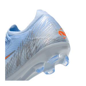 NIKE UNITED JR. MERCURIAL VAPOR 17 PRO 4Y