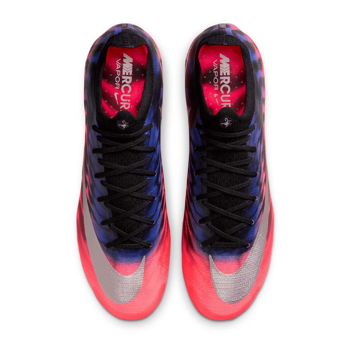 Nike Mercurial Vapor 17 Elite SE Firm-Ground Cleats 10