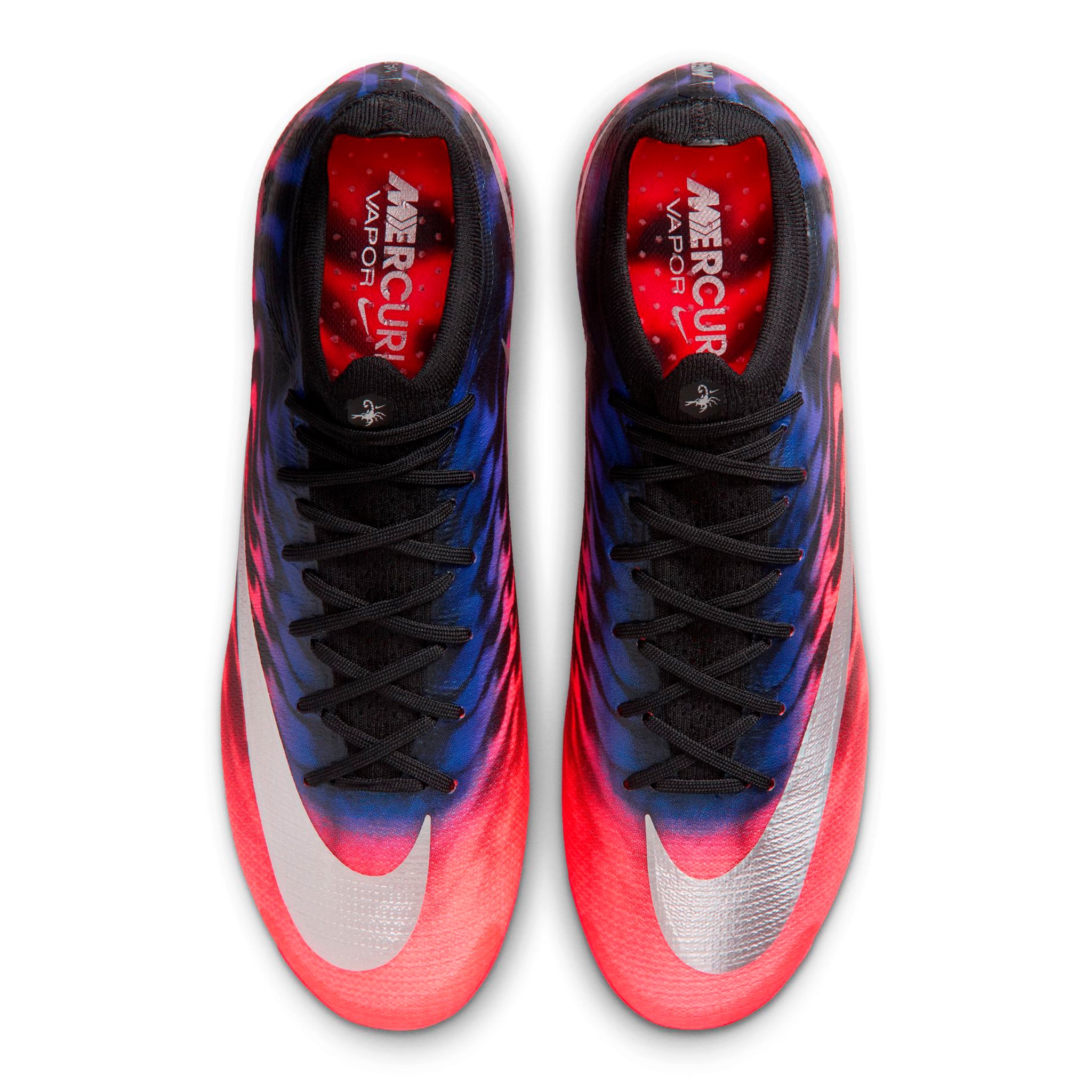 Nike Mercurial Vapor 17 Elite SE Artificial-Grass Cleats 10