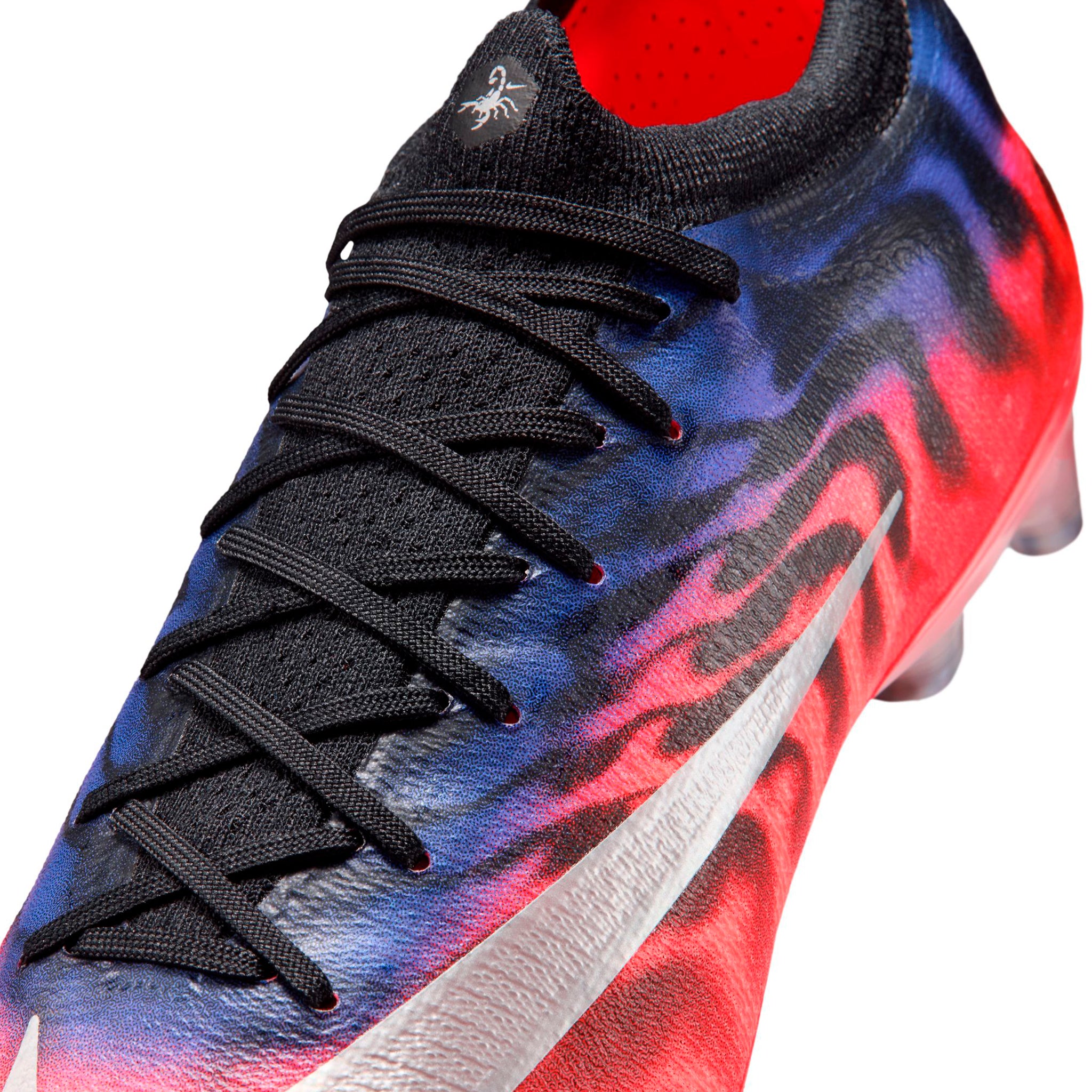 Nike Mercurial Vapor 17 Elite SE Artificial-Grass Cleats 10