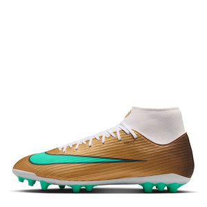 SUPERFLY 11 ACADEMY AG KM - 10/08 10