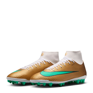 SUPERFLY 11 ACADEMY AG KM - 10/08 10