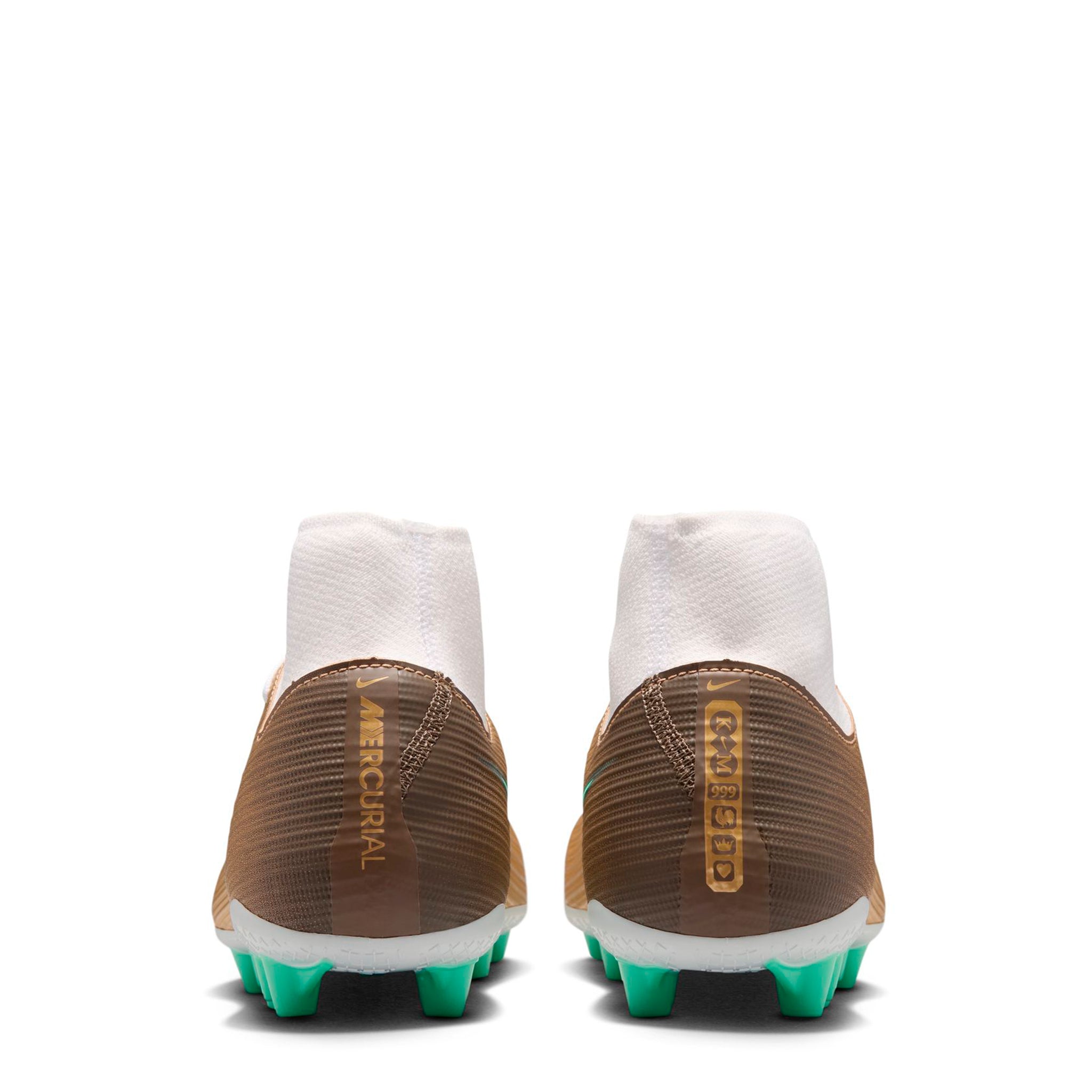 SUPERFLY 11 ACADEMY AG KM - 10/08 10