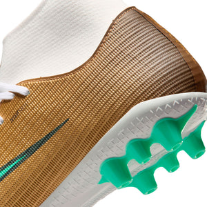 SUPERFLY 11 ACADEMY AG KM - 10/08 10