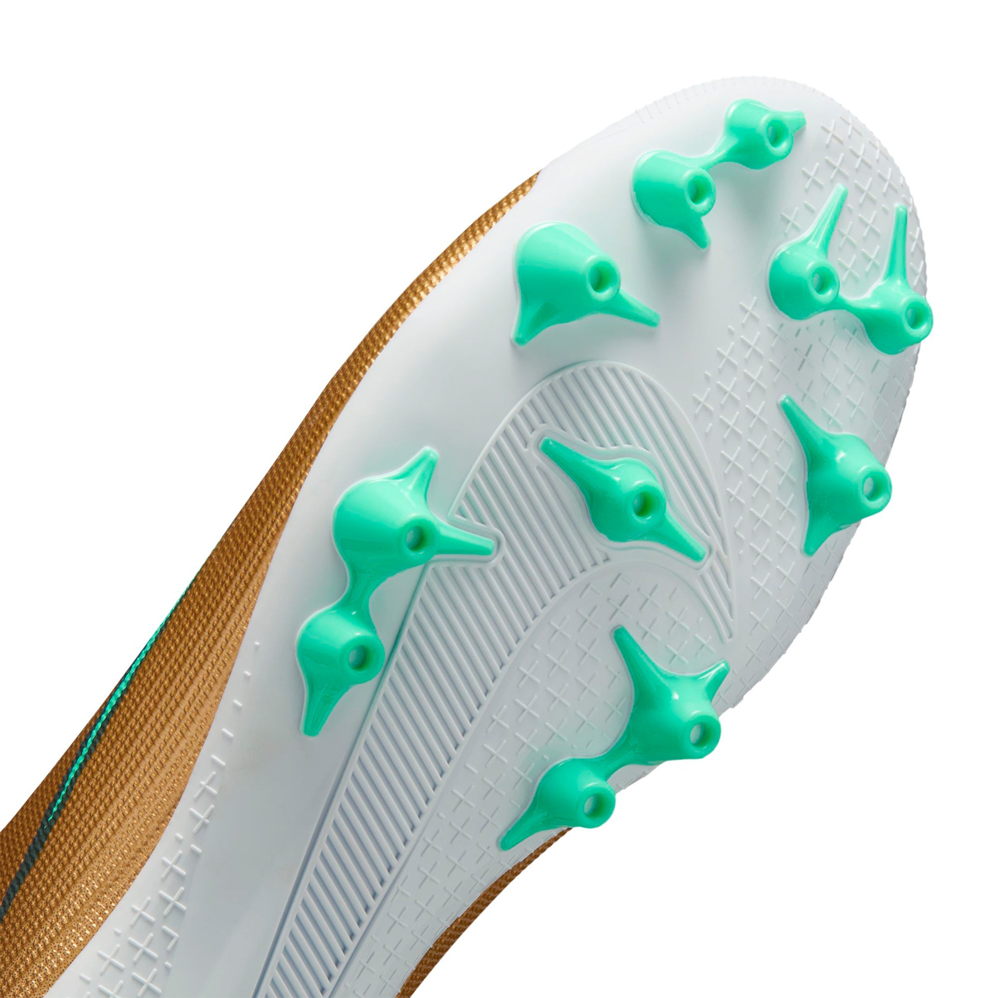 SUPERFLY 11 ACADEMY AG KM - 10/08 10