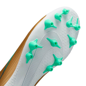 SUPERFLY 11 ACADEMY AG KM - 10/08 10