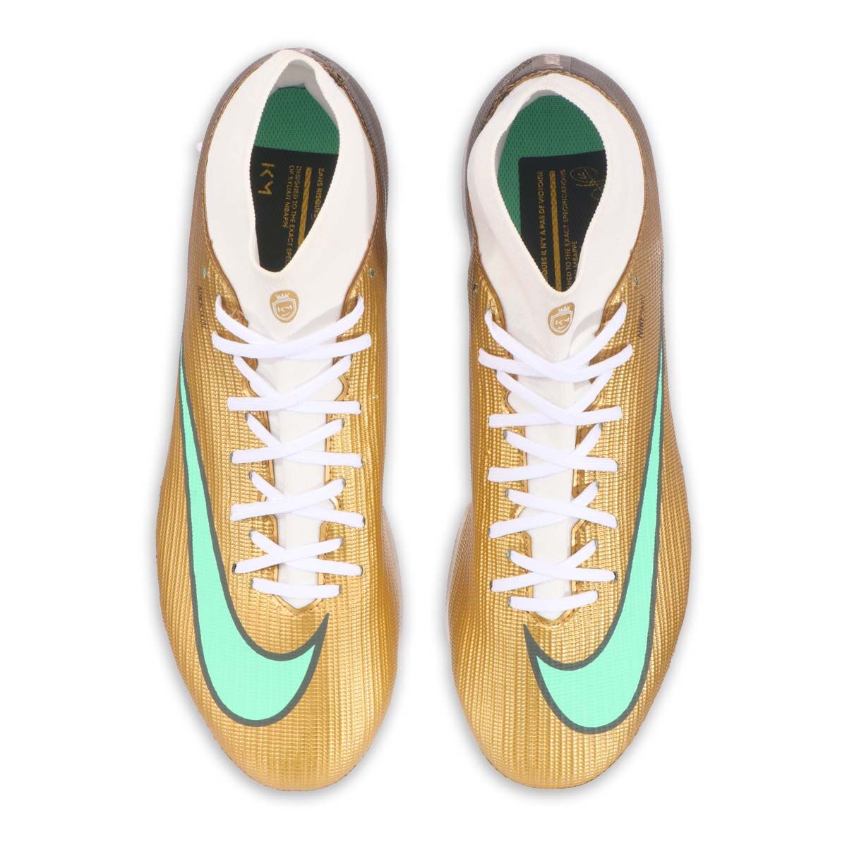 SUPERFLY 11 ACADEMY TF KM - 10/08 10