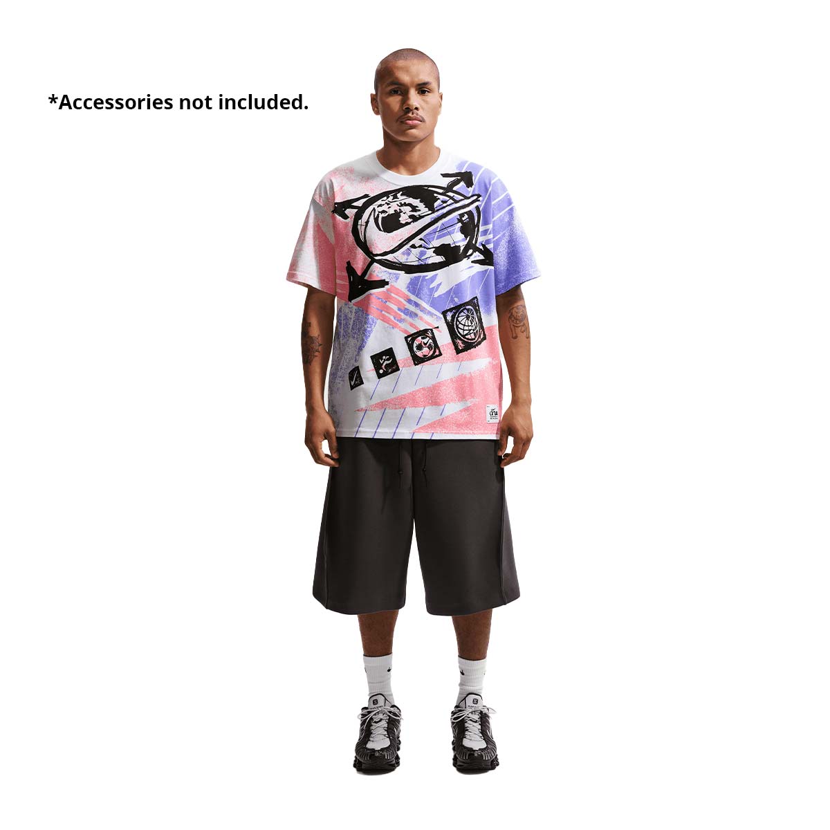 NIKE SPORTSWEAR L