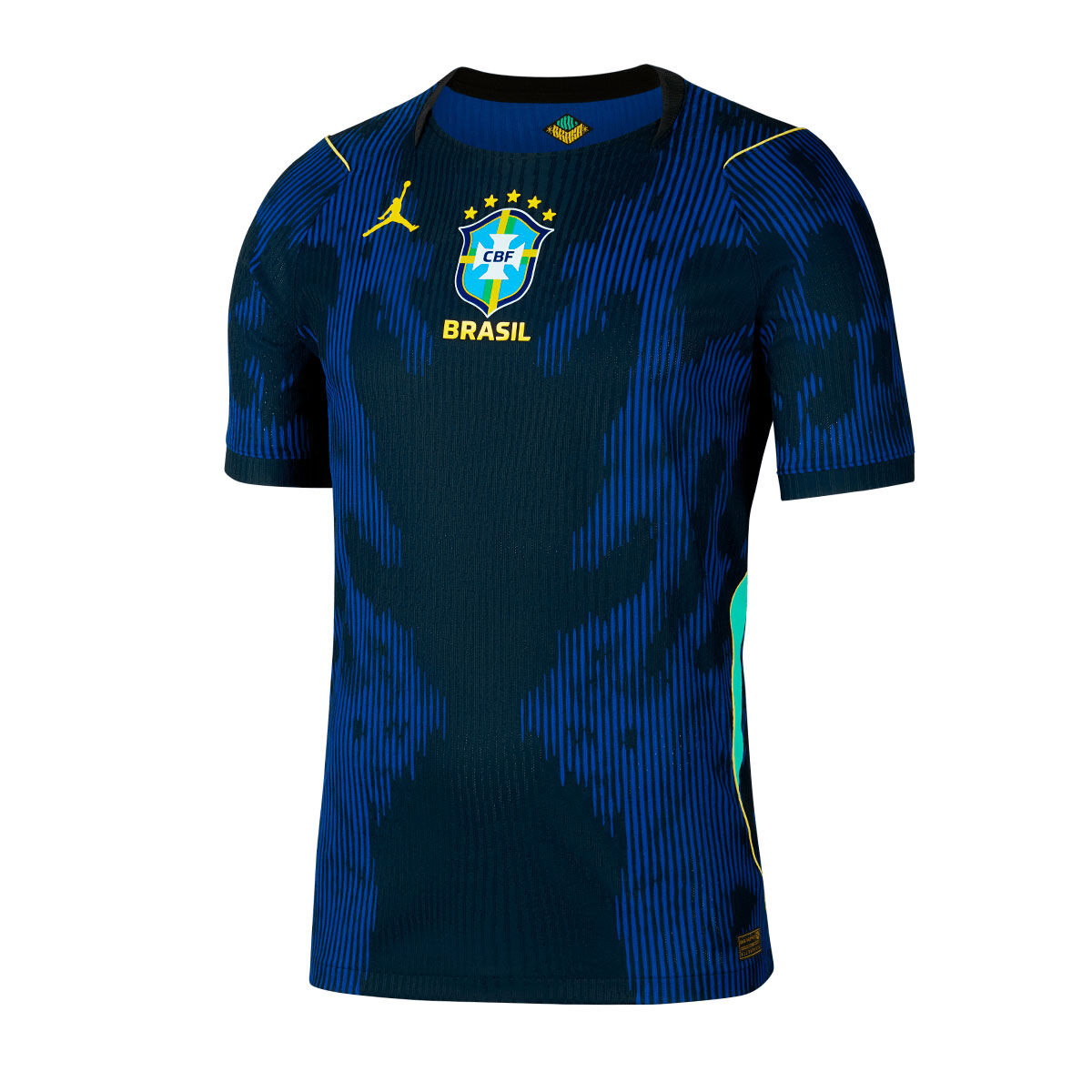 CBF MNK DFADV JSY SS MATCH AW3 2XL