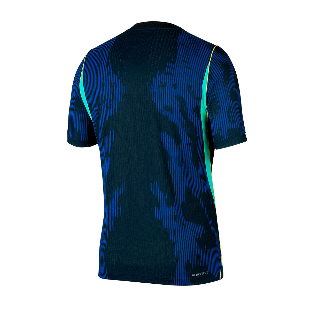 CBF MNK DFADV JSY SS MATCH AW3 2XL
