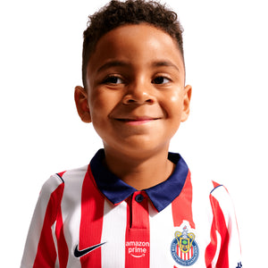 Nike Chivas 26/27 Home Set L