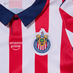 Nike Chivas 26/27 Home Set L