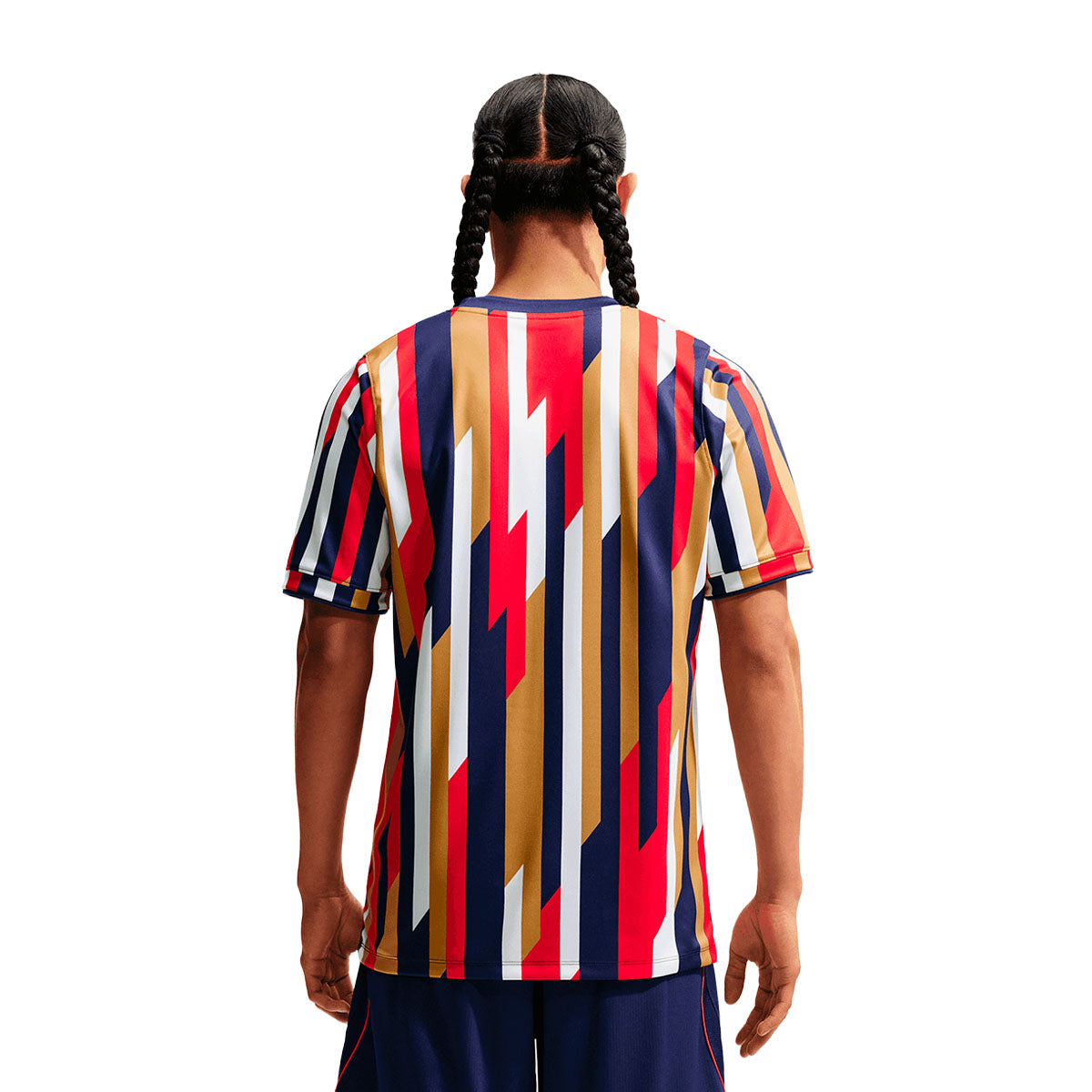 CDG M NK DF SS TOP PREMATCH K - 29/07 L