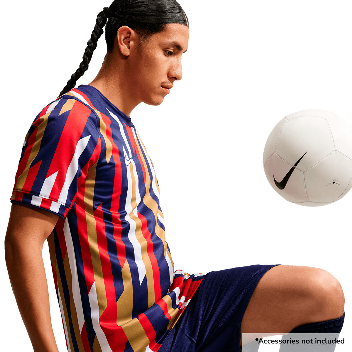 CDG M NK DF SS TOP PREMATCH K - 29/07 L