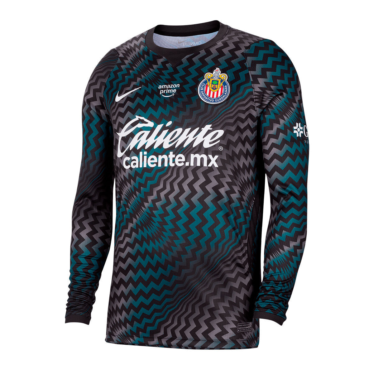 CDG M NK DF JSY LS STAD GK - 29/07 L