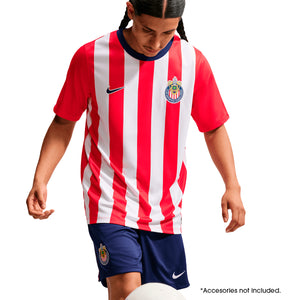 Nike Chivas 26/27 Home Jersey L