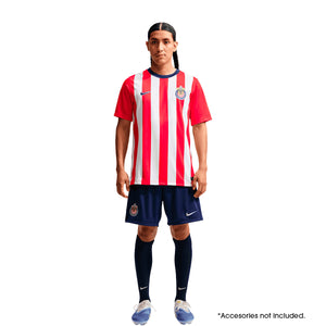Nike Chivas 26/27 Home Jersey L