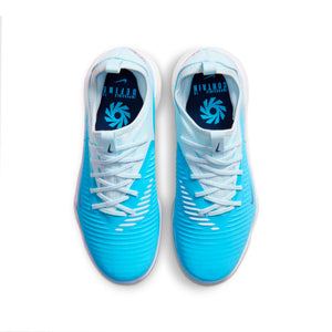 Nike Jr. Phantom 6 Low Academy "Erling Haaland" TF Soccer Cleats 3.5Y