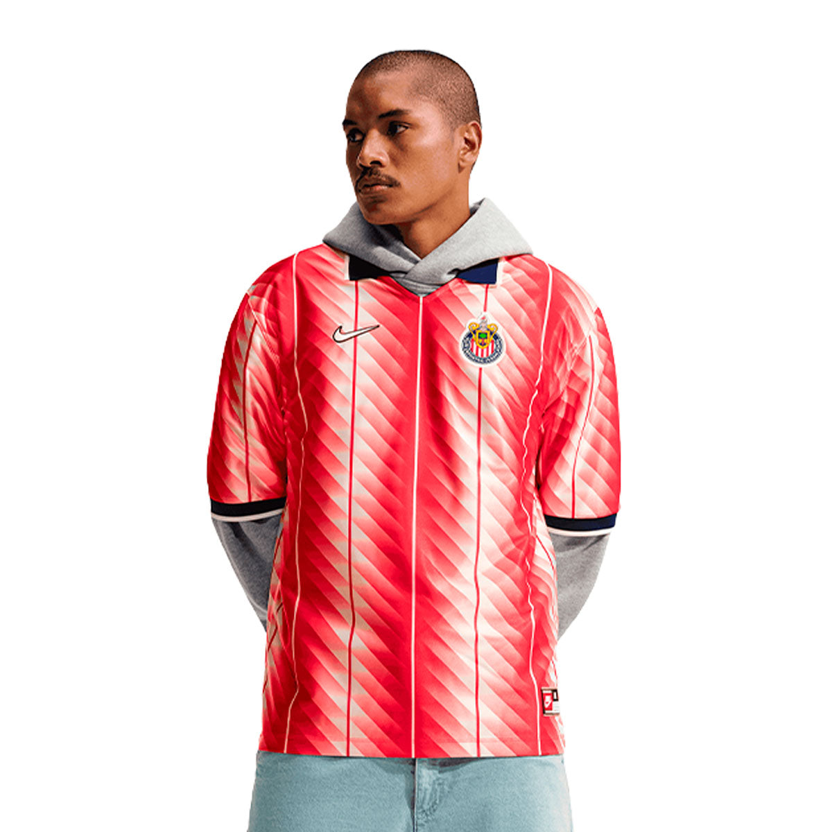 Nike Chivas Energy T-Shirt L