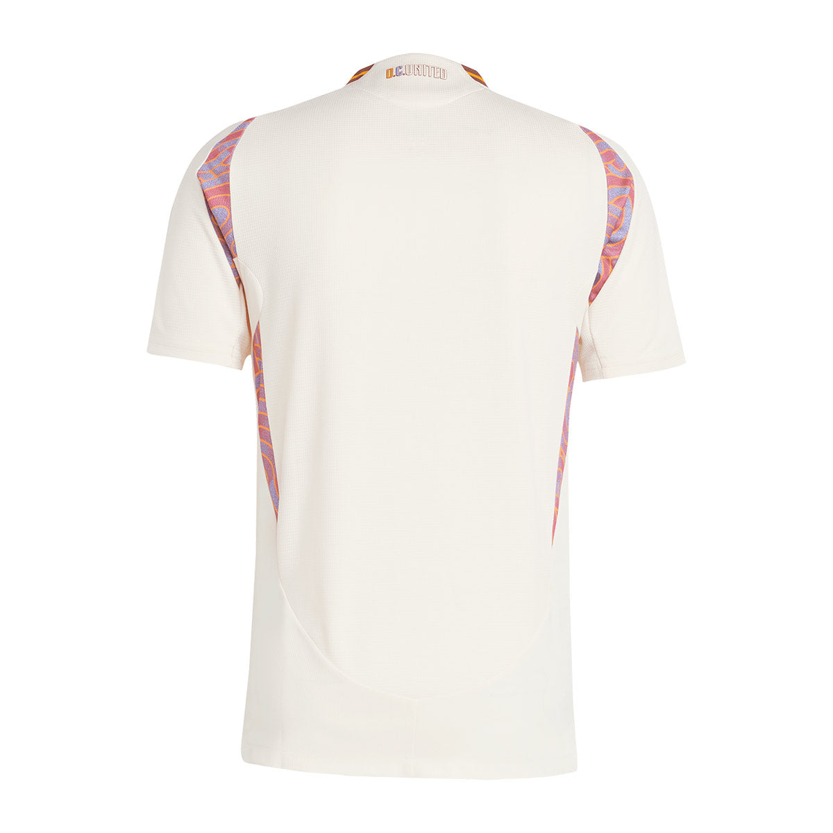 adidas D.C. United Away Jersey L