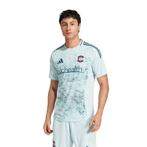 adidas Colorado Rapids Away Jersey L